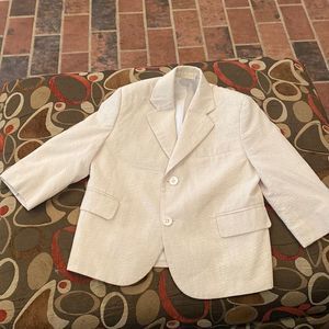 Dimples Toddler Jacket